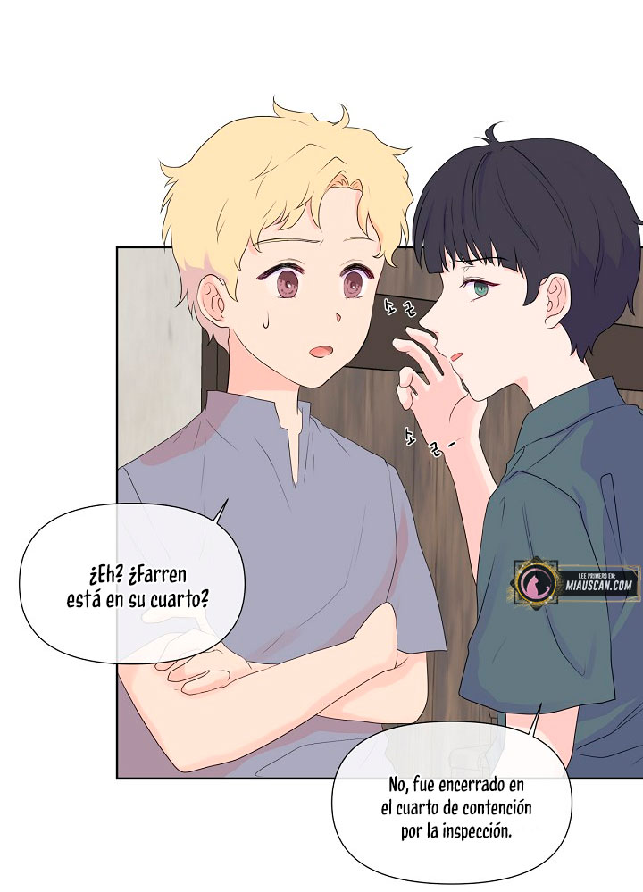 No confíes en la protagonista Capítulo 2 - Página 56