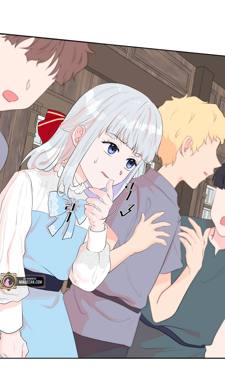 No confíes en la protagonista Capítulo 2 - Página 57