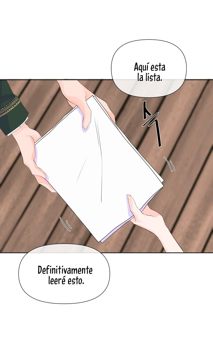 No confíes en la protagonista Capítulo 2 - Página 6