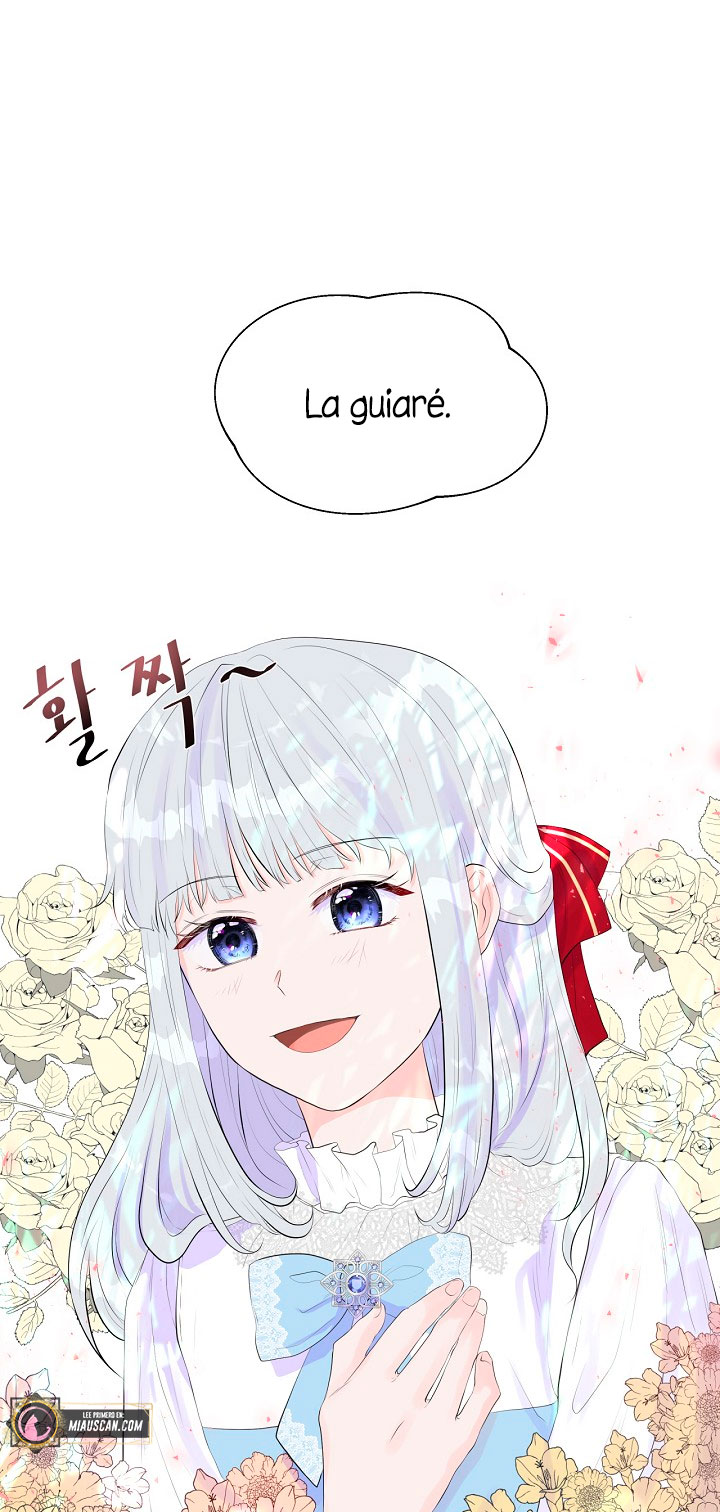 No confíes en la protagonista Capítulo 2 - Página 61