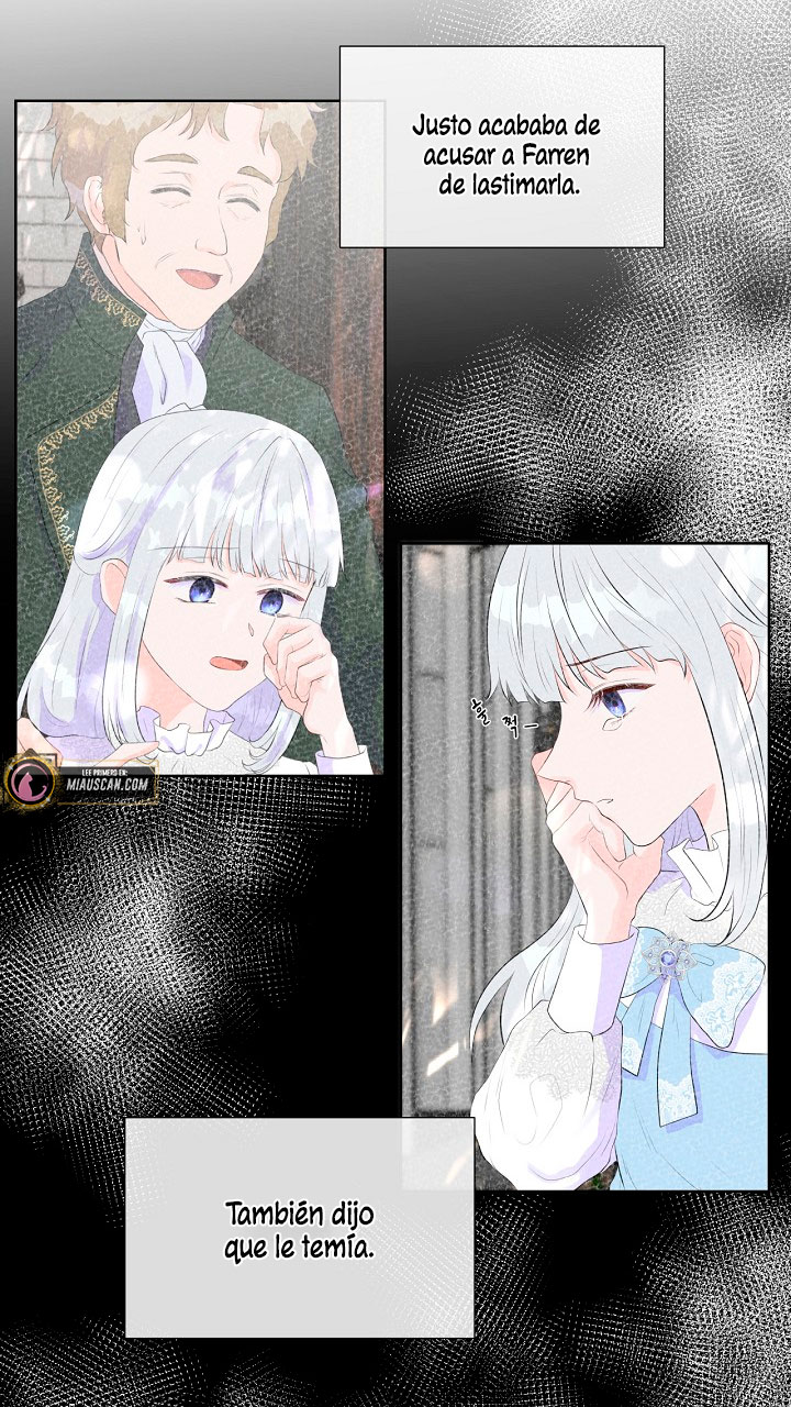 No confíes en la protagonista Capítulo 2 - Página 63