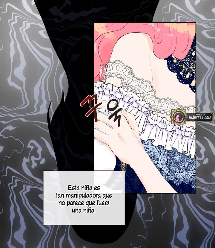 No confíes en la protagonista Capítulo 2 - Página 69