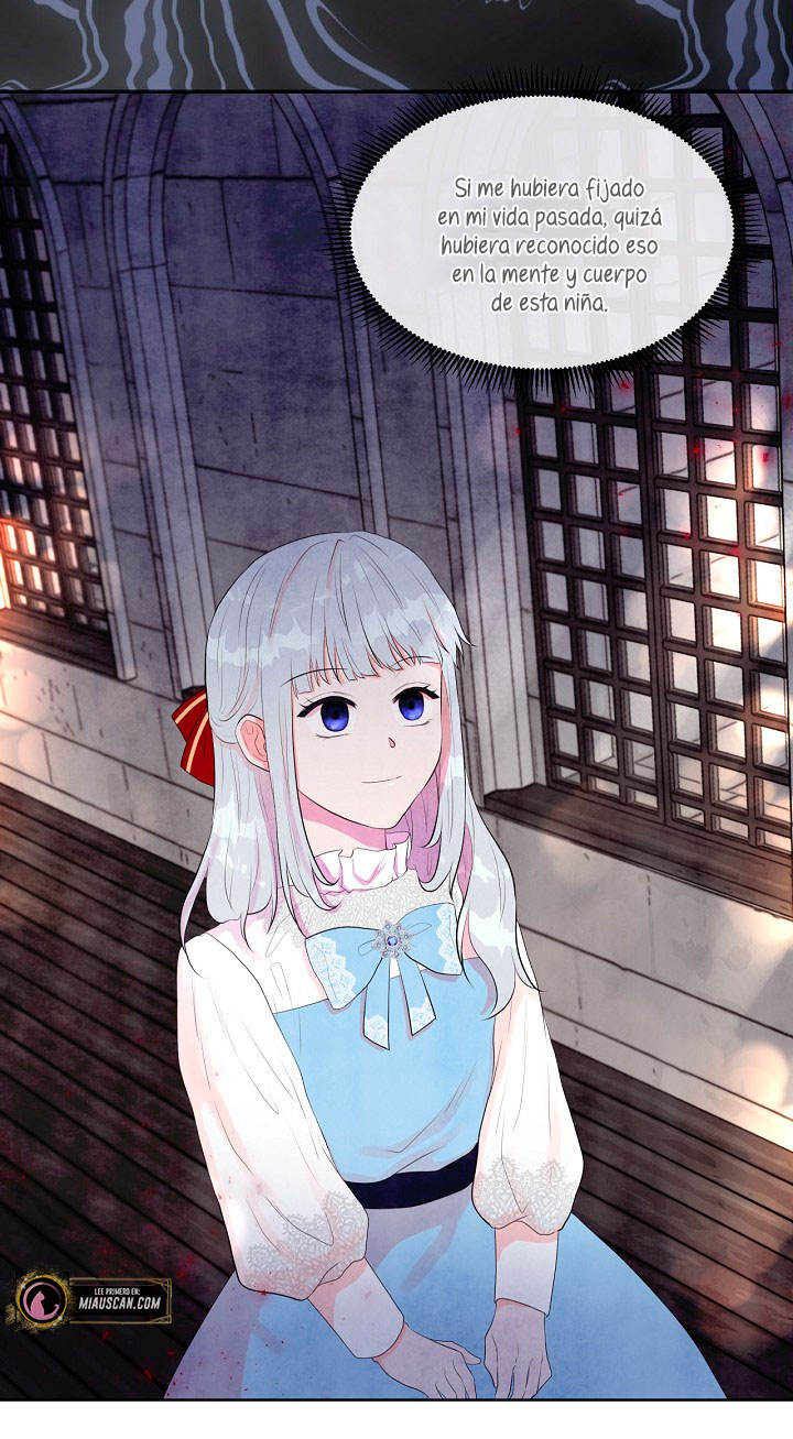 No confíes en la protagonista Capítulo 2 - Página 70