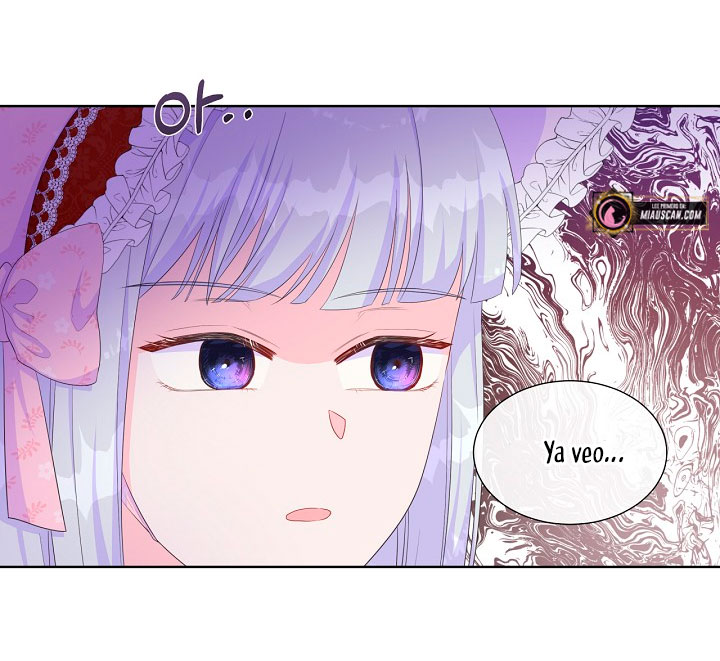 No confíes en la protagonista Capítulo 20 - Página 10