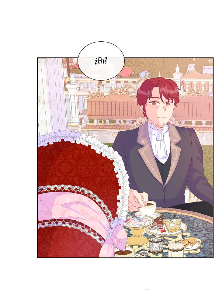 No confíes en la protagonista Capítulo 20 - Página 13