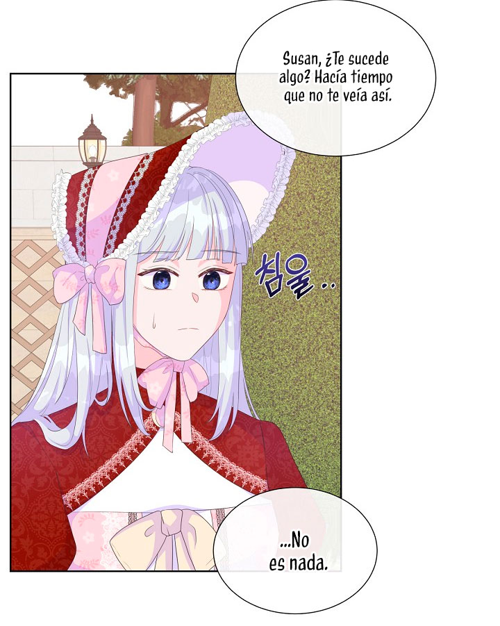 No confíes en la protagonista Capítulo 20 - Página 14