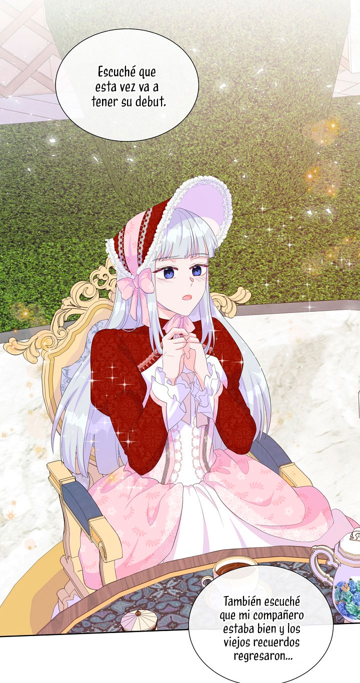 No confíes en la protagonista Capítulo 20 - Página 17