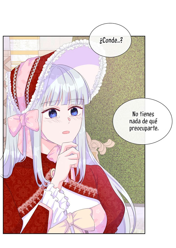 No confíes en la protagonista Capítulo 20 - Página 23