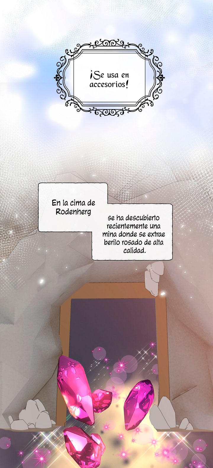 No confíes en la protagonista Capítulo 20 - Página 31