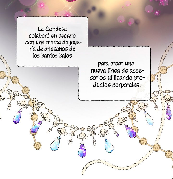 No confíes en la protagonista Capítulo 20 - Página 32