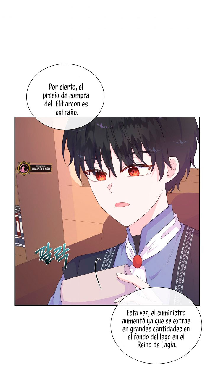 No confíes en la protagonista Capítulo 20 - Página 37