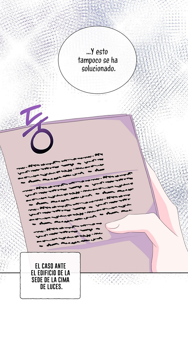 No confíes en la protagonista Capítulo 20 - Página 43