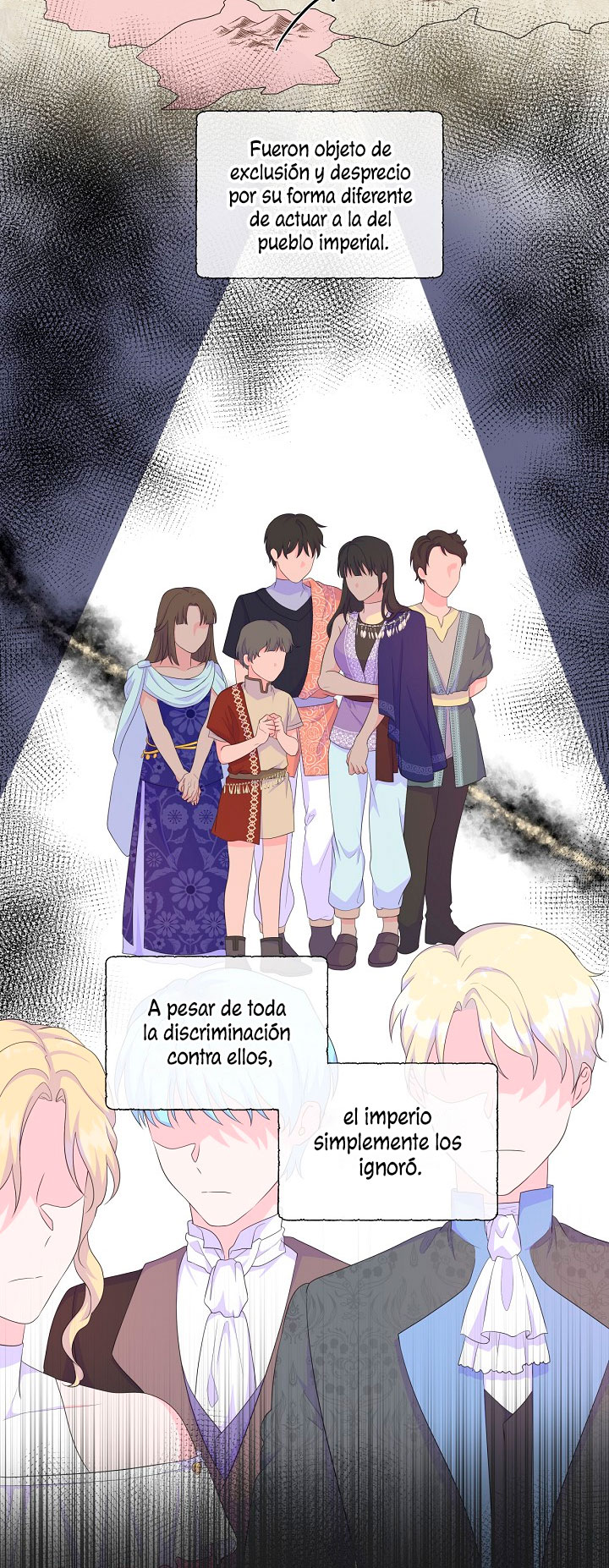 No confíes en la protagonista Capítulo 20 - Página 47