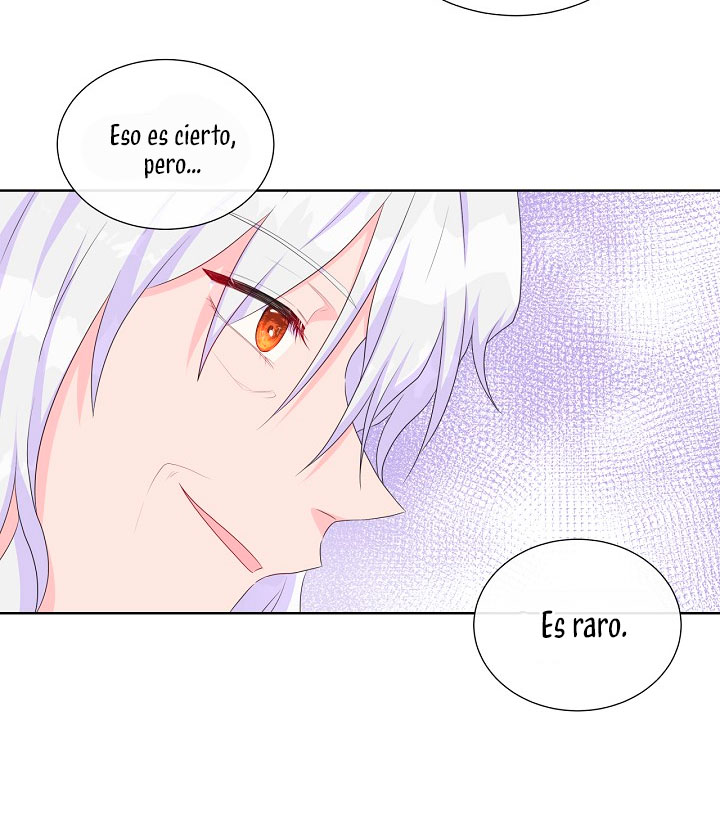 No confíes en la protagonista Capítulo 20 - Página 50