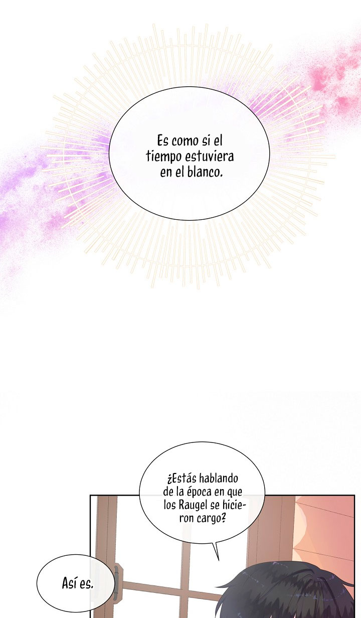 No confíes en la protagonista Capítulo 20 - Página 51