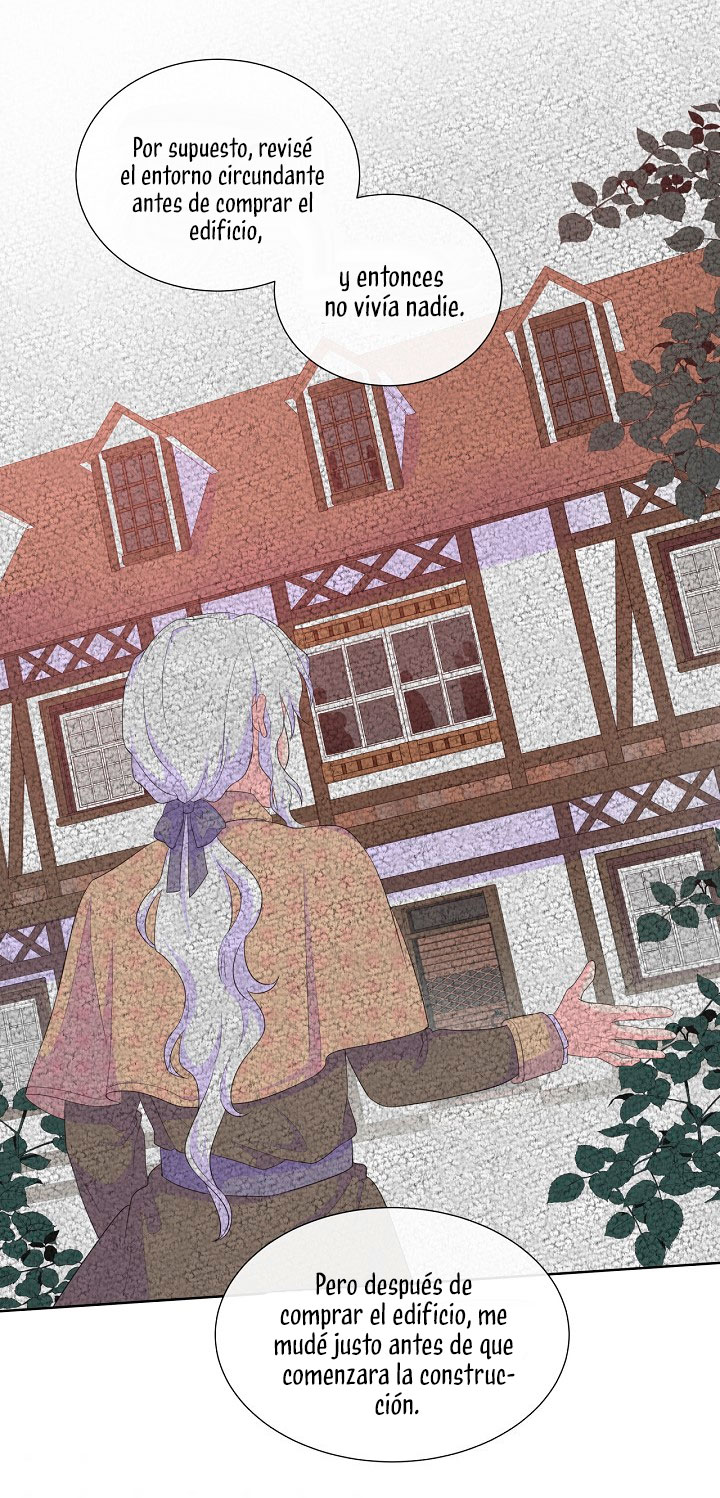 No confíes en la protagonista Capítulo 20 - Página 53