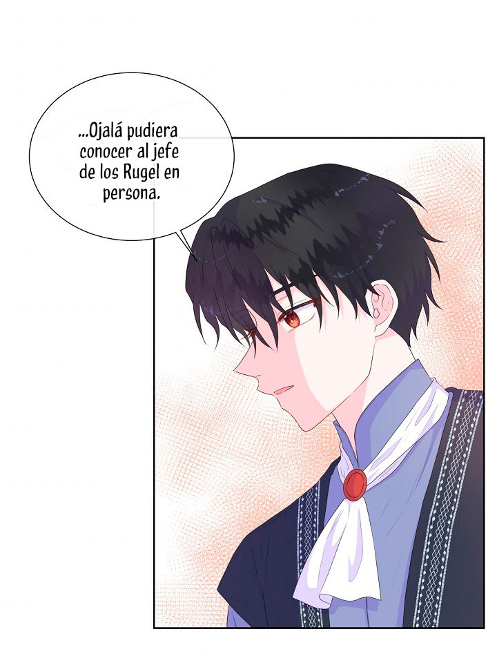 No confíes en la protagonista Capítulo 20 - Página 54