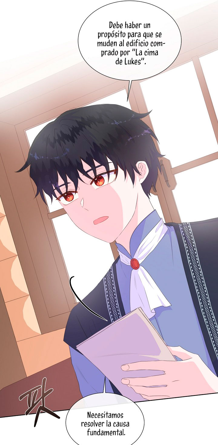 No confíes en la protagonista Capítulo 20 - Página 57