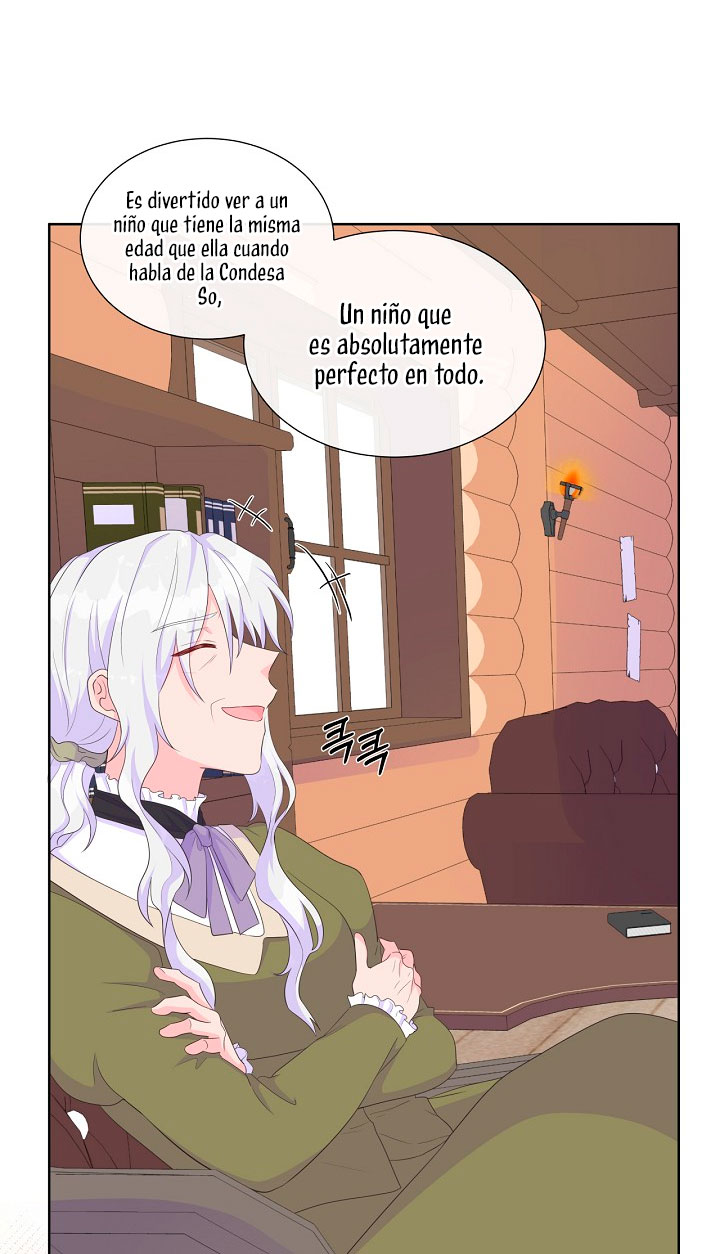 No confíes en la protagonista Capítulo 20 - Página 59