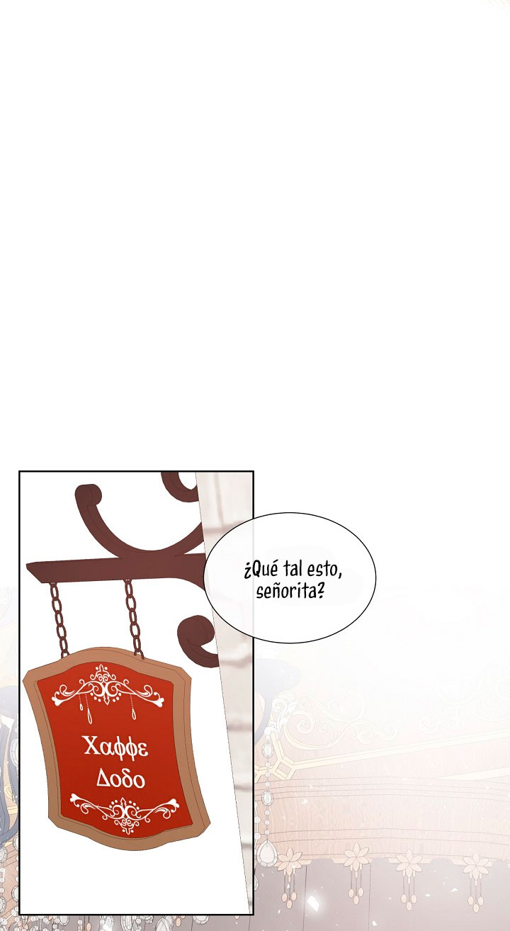 No confíes en la protagonista Capítulo 20 - Página 61