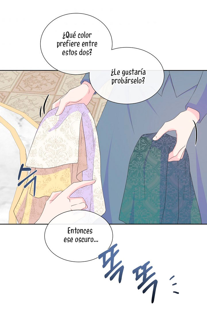 No confíes en la protagonista Capítulo 20 - Página 64