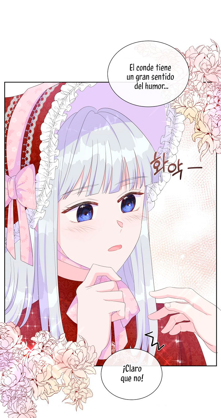 No confíes en la protagonista Capítulo 20 - Página 7