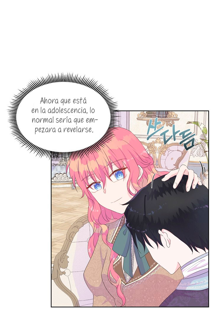 No confíes en la protagonista Capítulo 21 - Página 12