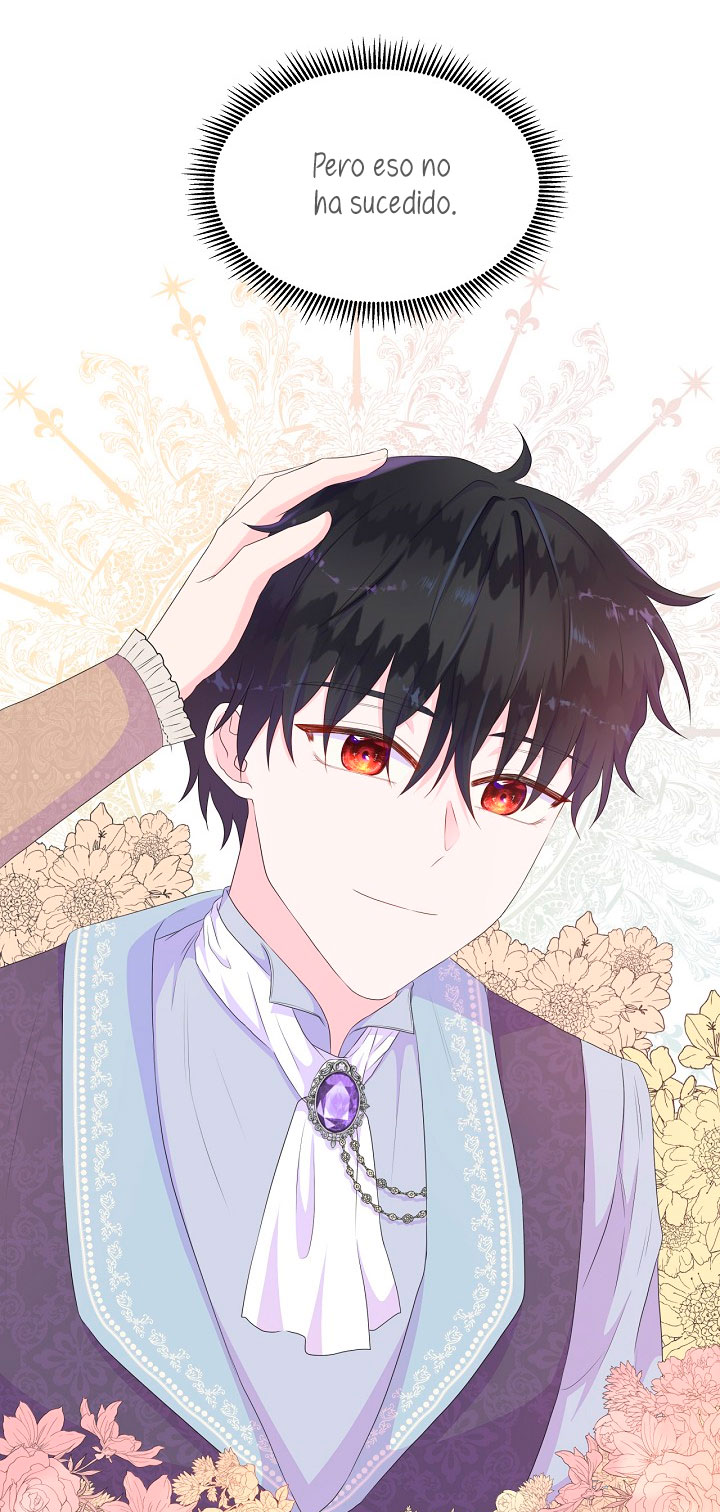 No confíes en la protagonista Capítulo 21 - Página 13