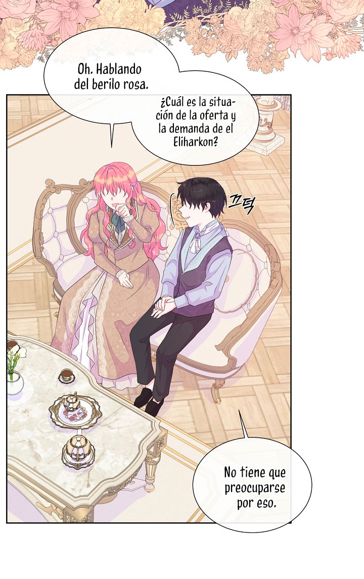 No confíes en la protagonista Capítulo 21 - Página 14