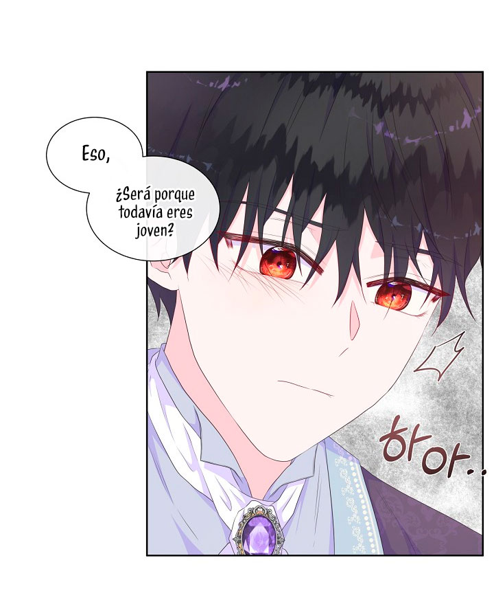 No confíes en la protagonista Capítulo 21 - Página 24