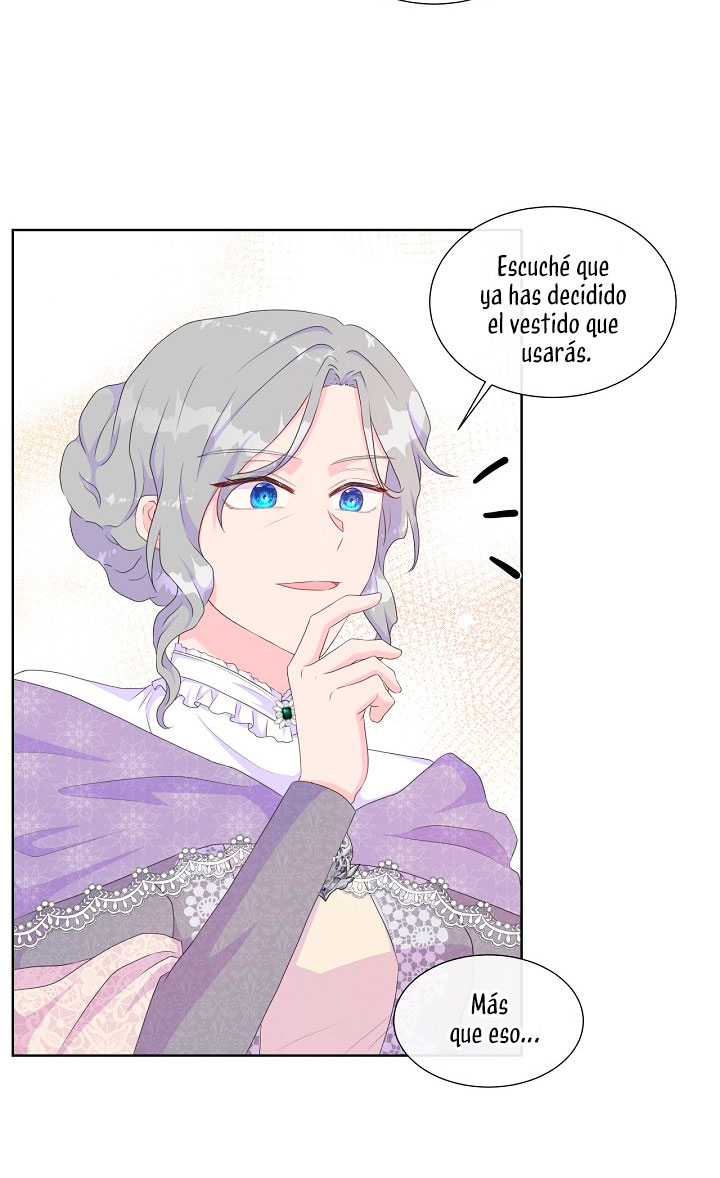 No confíes en la protagonista Capítulo 21 - Página 31