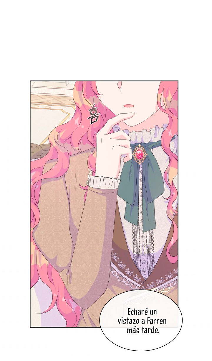 No confíes en la protagonista Capítulo 21 - Página 37