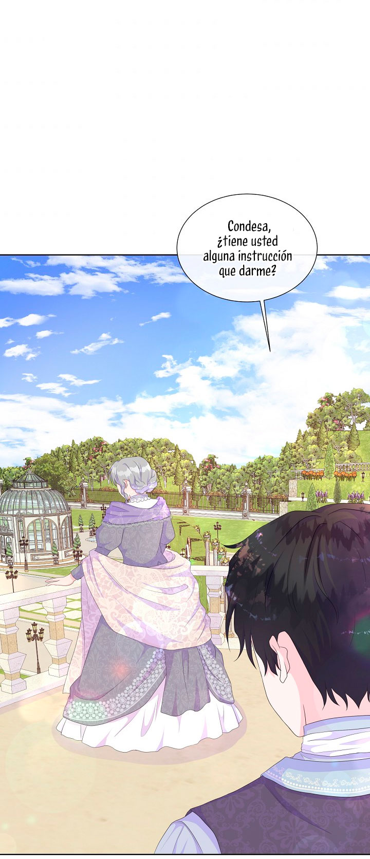 No confíes en la protagonista Capítulo 21 - Página 39