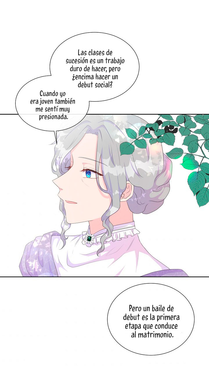 No confíes en la protagonista Capítulo 21 - Página 47