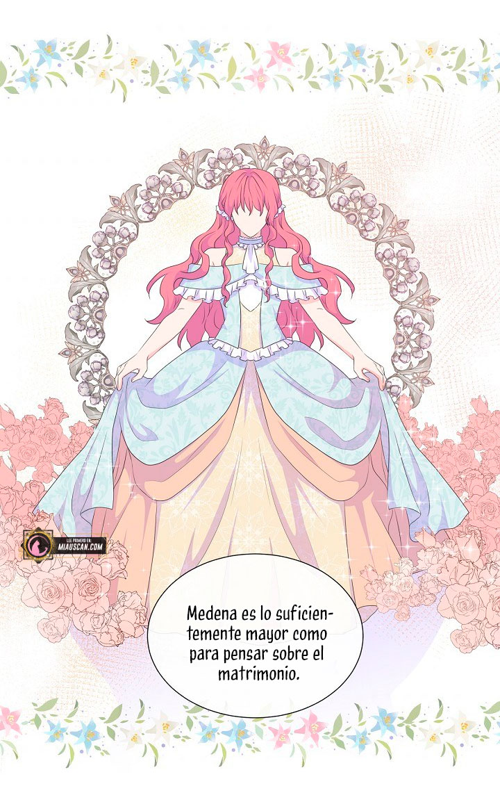 No confíes en la protagonista Capítulo 21 - Página 48