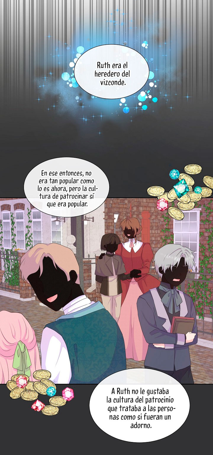 No confíes en la protagonista Capítulo 21 - Página 53