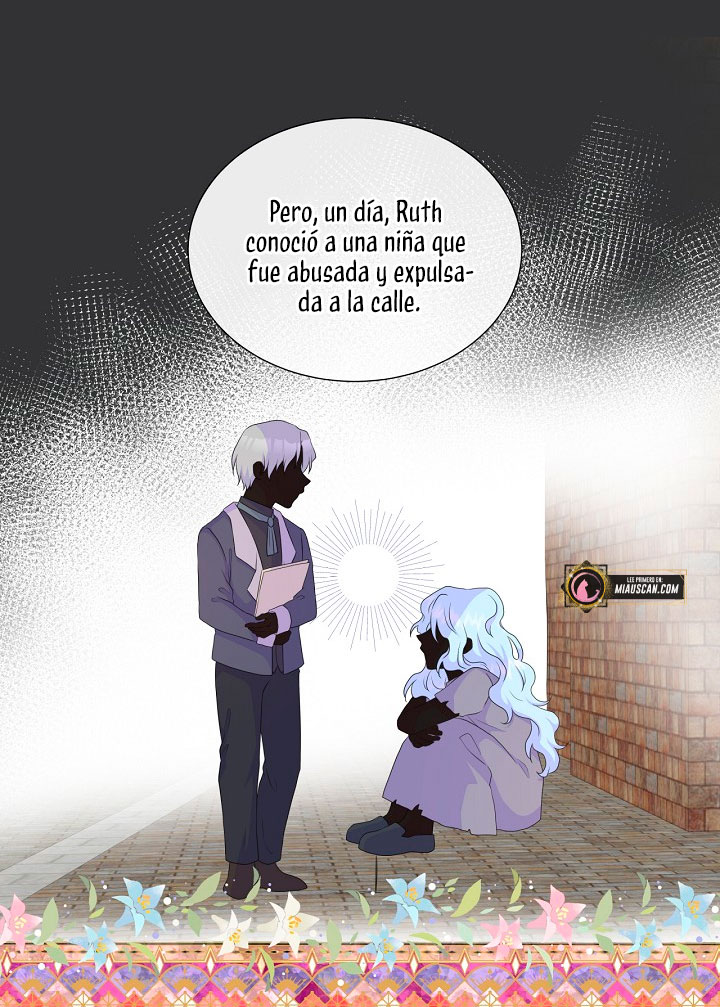 No confíes en la protagonista Capítulo 21 - Página 54