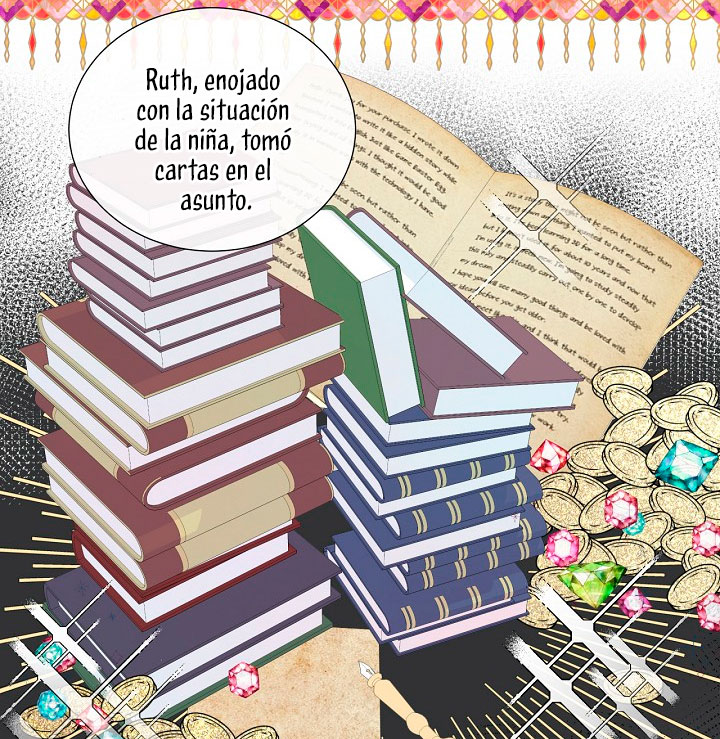 No confíes en la protagonista Capítulo 21 - Página 55