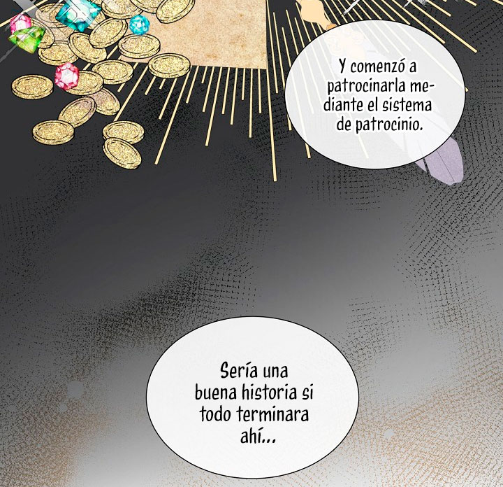 No confíes en la protagonista Capítulo 21 - Página 56