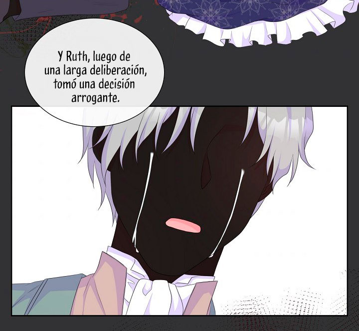 No confíes en la protagonista Capítulo 21 - Página 59
