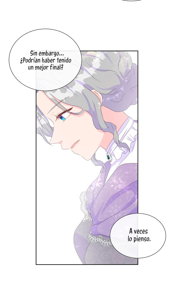 No confíes en la protagonista Capítulo 21 - Página 64