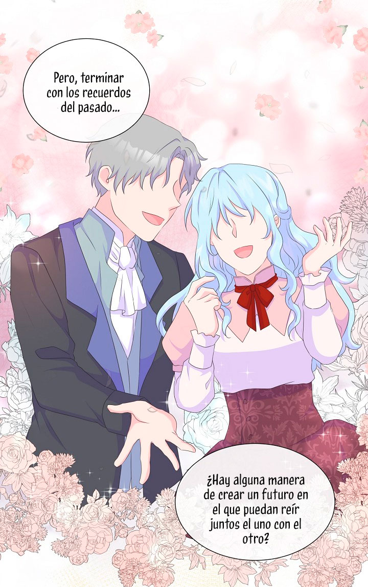 No confíes en la protagonista Capítulo 21 - Página 66