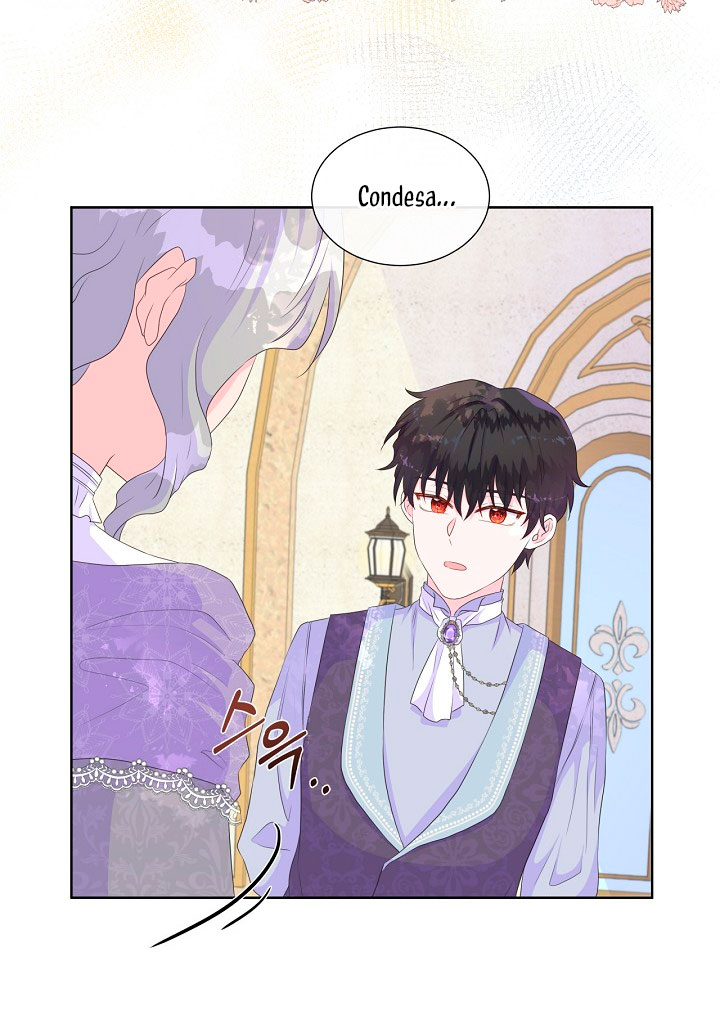 No confíes en la protagonista Capítulo 21 - Página 67