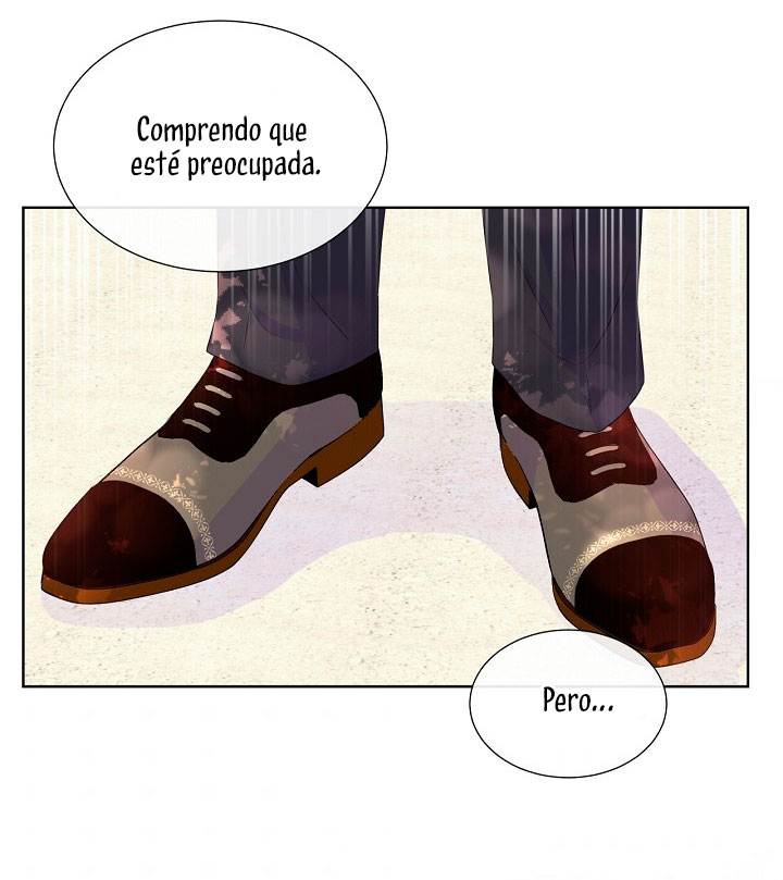 No confíes en la protagonista Capítulo 21 - Página 69