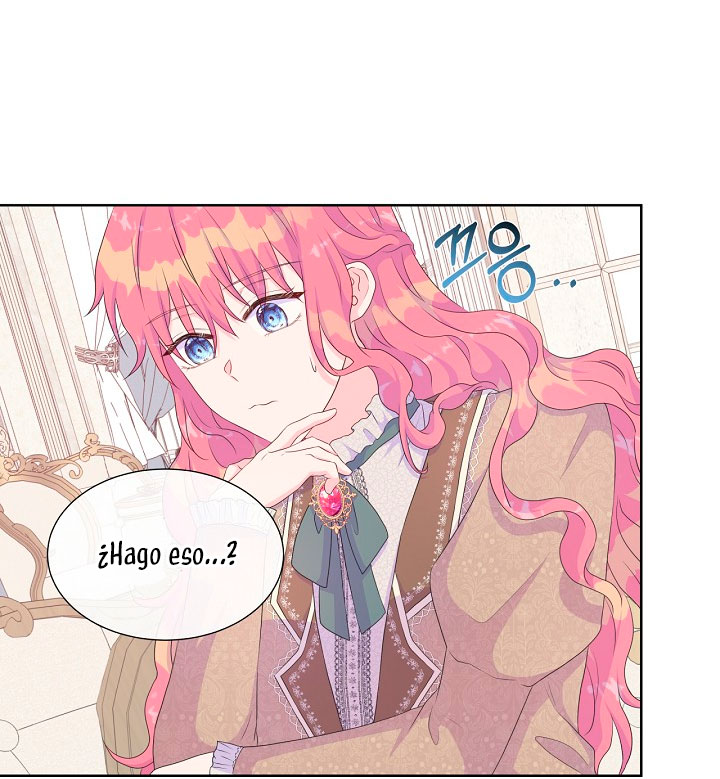 No confíes en la protagonista Capítulo 21 - Página 7