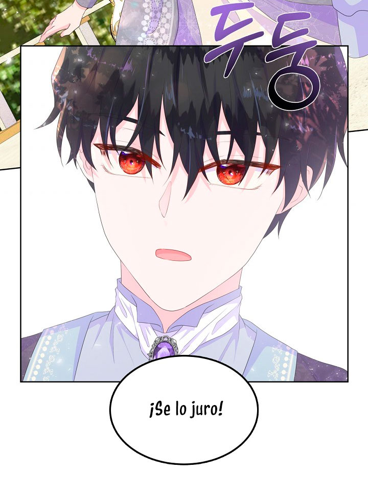 No confíes en la protagonista Capítulo 21 - Página 71