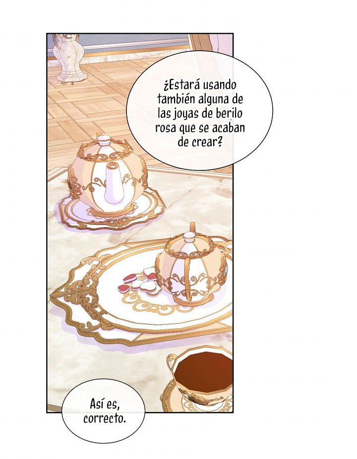 No confíes en la protagonista Capítulo 21 - Página 9