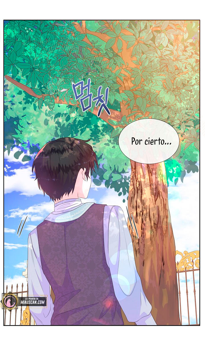 No confíes en la protagonista Capítulo 22 - Página 12