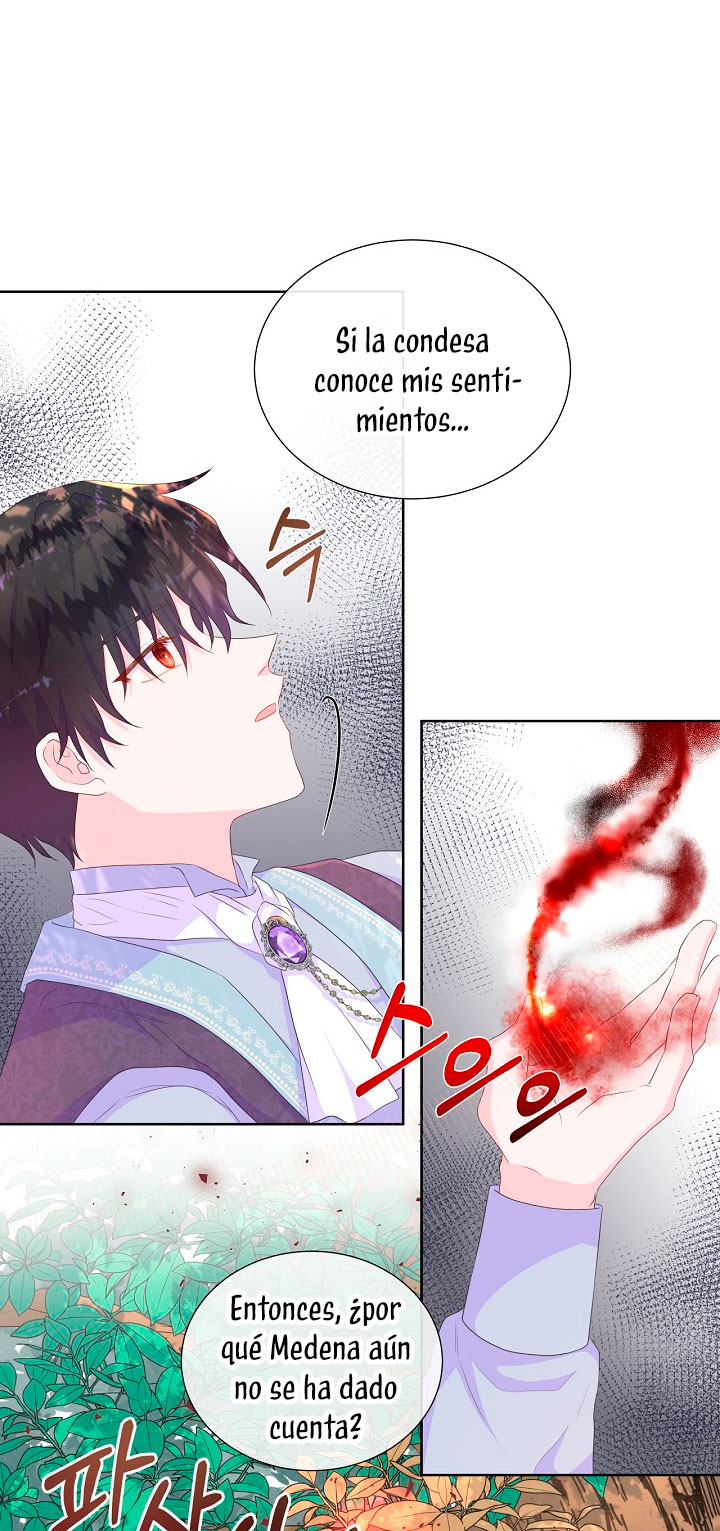 No confíes en la protagonista Capítulo 22 - Página 13