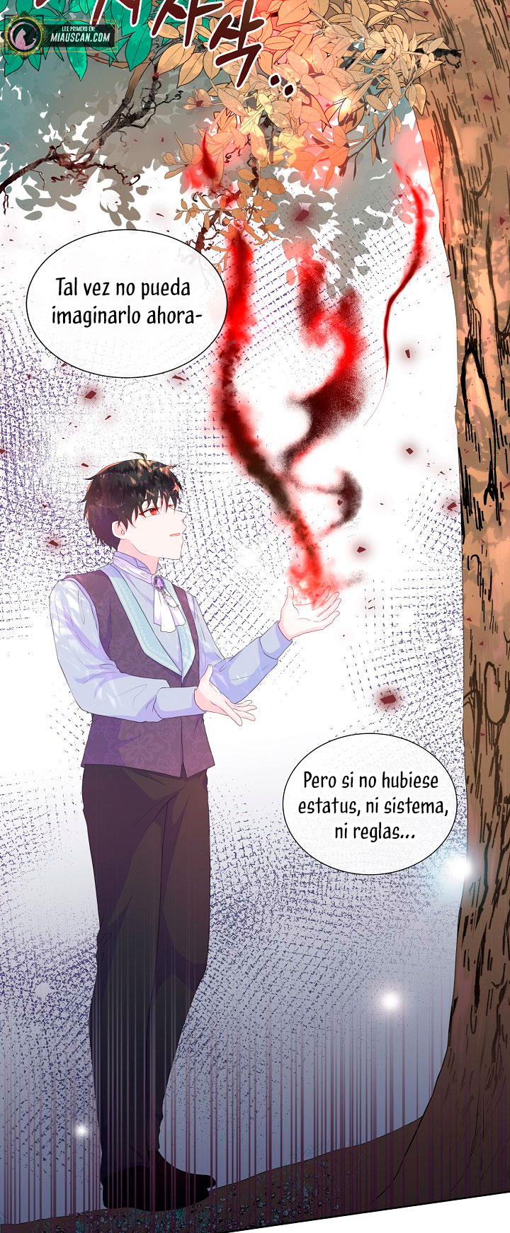 No confíes en la protagonista Capítulo 22 - Página 14